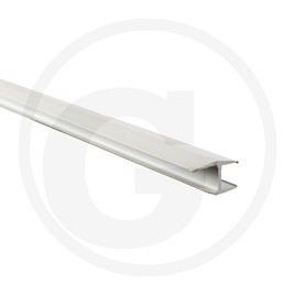 Pastore & Lombardi PVC-Profil, hart/weich, 20mm