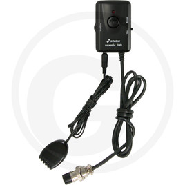 STABO CB-Funk-Freisprecheinrichtung voxmic 100