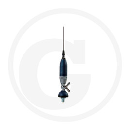 Albrecht Antenne Super 70 Blue Line