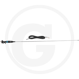 Albrecht Antenne Ninja