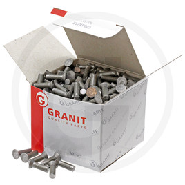 GRANIT RS-Senknieten 5x16 DIN 661