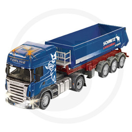 Akku Siku 6711 Für Siku Control 1:32 NEU 3,7V