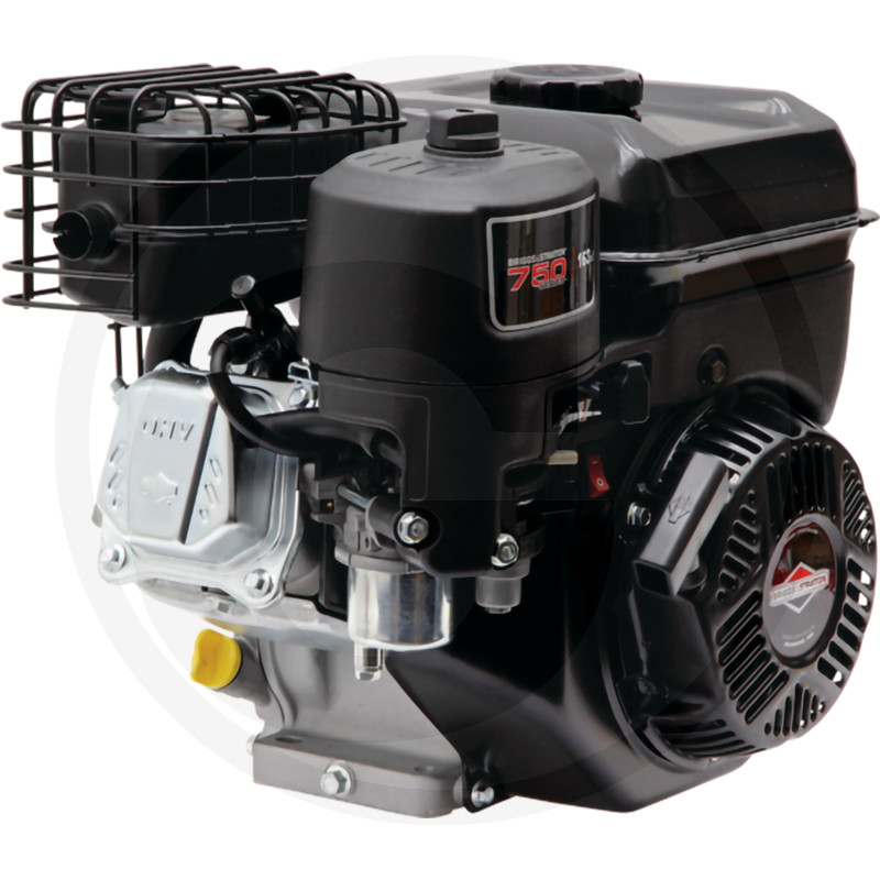 Briggs Stratton Motoren Ubersicht